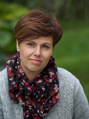 Blanka Drahoňovská