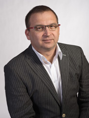 MUDr. Jan Drahoňovský