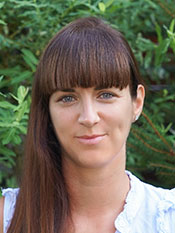 Bc. Jana Němcová