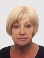 MUDr. Hana Klenková