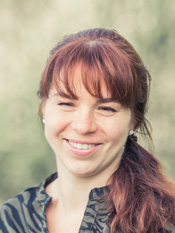 MUDr. Lucie Marešová